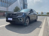 Volkswagen Tavendor 2023