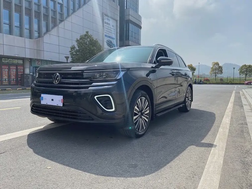 Volkswagen Tavendor 2023