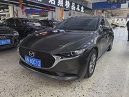 Mazda 3 2022