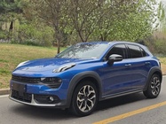 Lynk & Co 02 2020