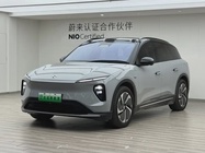 NIO ES6 2024