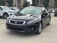 Honda Accord 2009