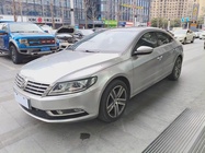 Volkswagen CC 2018