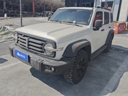 Tank 300 2021