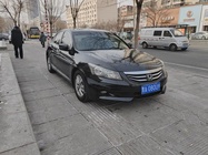 Honda Accord 2011