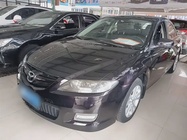 Mazda 6 2015