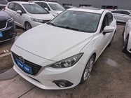Mazda 3 2015