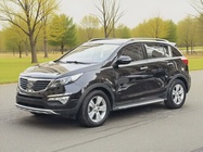 Kia Sportage 2013