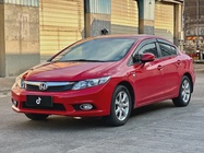 Honda Civic 2014