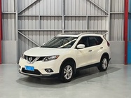 Nissan X-Trail 2014