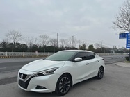 Nissan Bluebird 2017