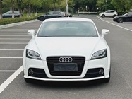Audi TT 2014