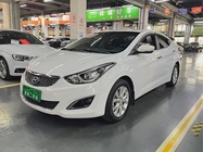 Hyundai Elantra 2016