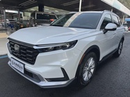Honda CR-V 2022