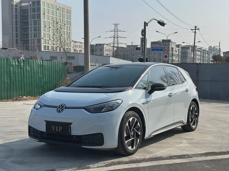 Volkswagen ID.3