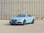 Audi S7 2014
