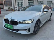 BMW 6 Series 2022