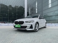 BMW 1 Series 2023