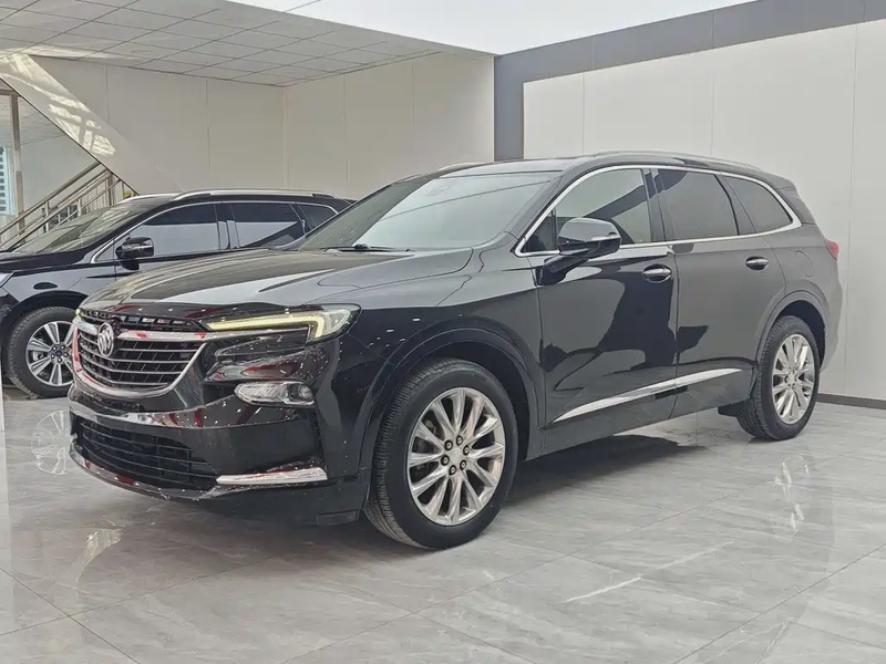 Buick Enclave