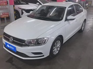 Volkswagen Bora 2016