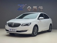 Buick Excelle 2017