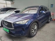 Infiniti QX50 2020
