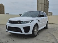 Land Rover Sport 2017