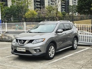 Nissan X-Trail 2014