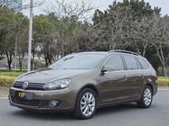 Volkswagen Golf 2012