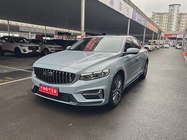 Geely Xingrui 2023