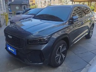 Geely Xingyue L 2022