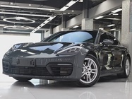 Porsche Panamera 2022