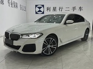 BMW 5 Series 2023