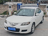 Mazda 3 2011
