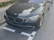 BMW 7 Series 2011