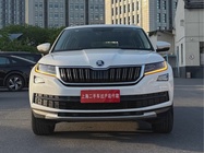 Skoda Kodiaq 2018
