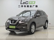Nissan X-Trail 2018