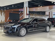 Cadillac CT6 2022