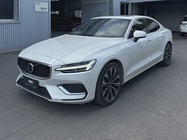 Volvo S60 2024