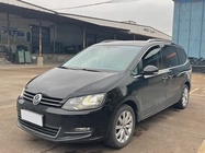 Volkswagen Sharan 2017