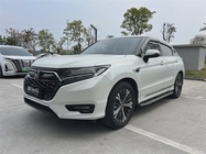 Honda UR-V 2023