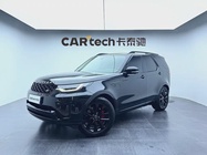 Land Rover Discovery 2024