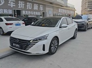 Nissan Teana 2024