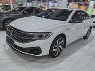 Volkswagen Sagitar 2024