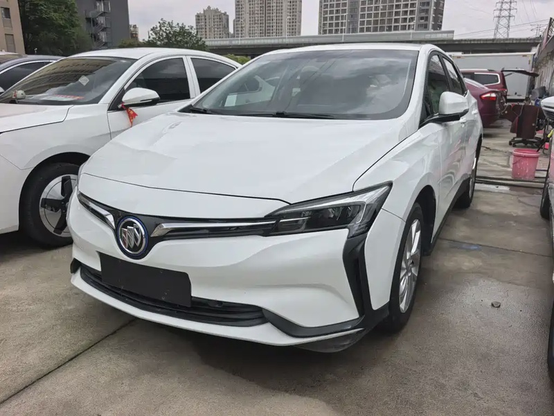 Buick Velite 6