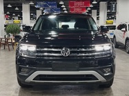 Volkswagen Teramont 2020