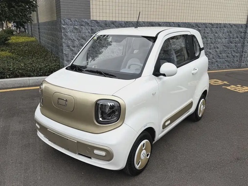 Bestune Pony 2025