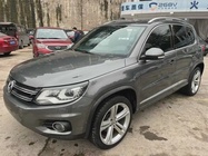 Volkswagen Tiguan 2014