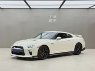 Nissan GT-R 2017
