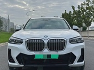BMW iX3 2024